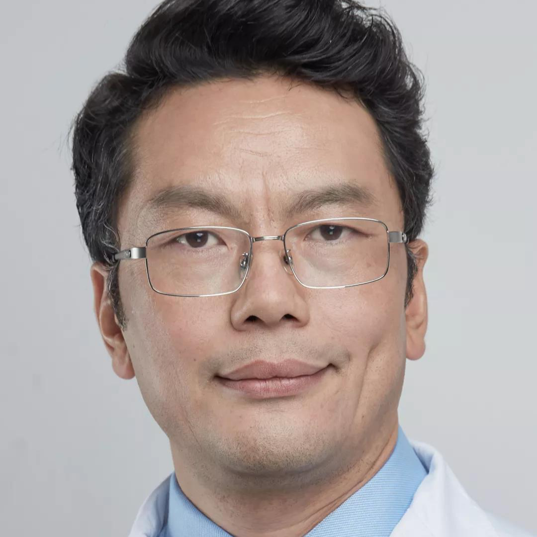 首都医科大学附属北京安定医院精神病学病区主任、教授、博士生导师