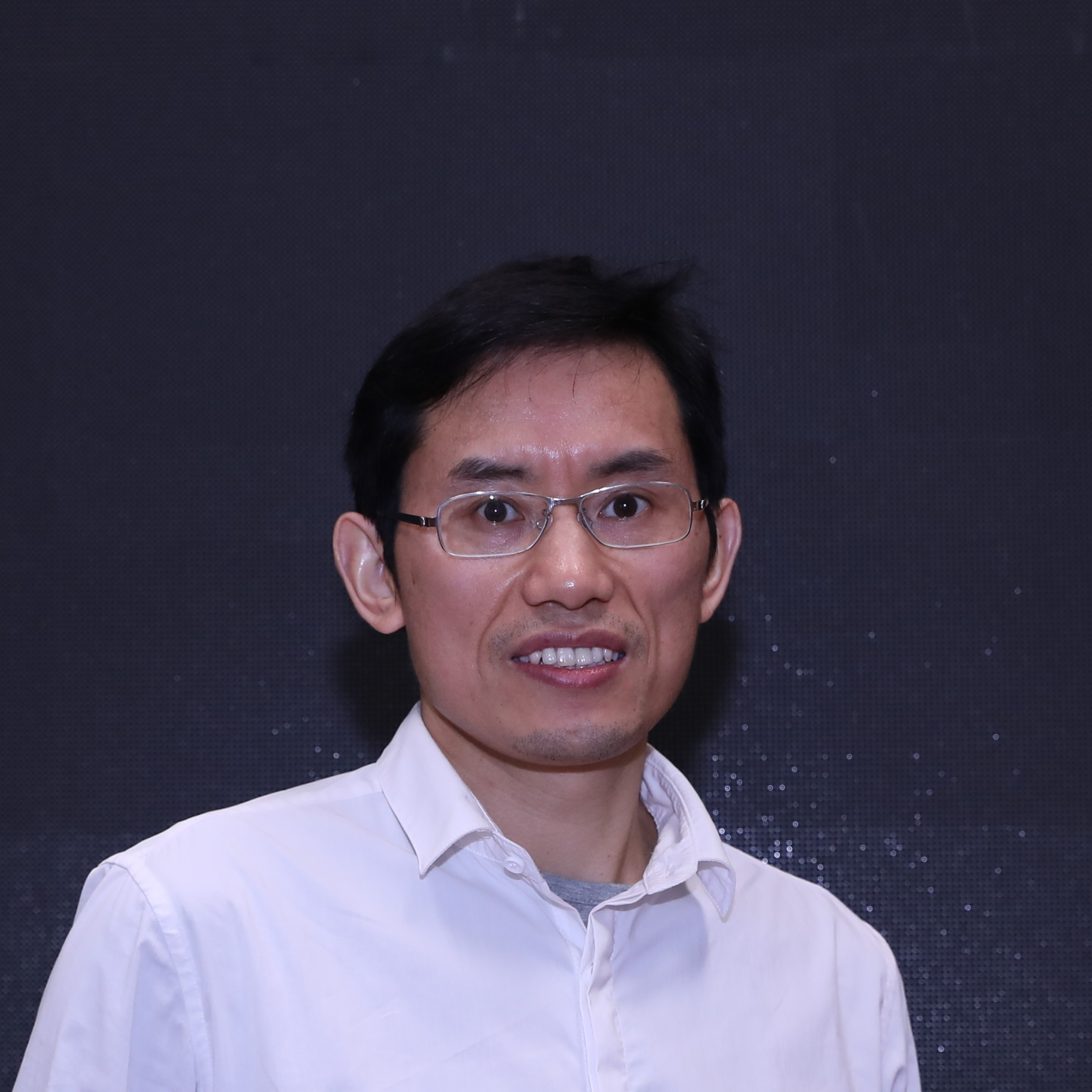 清华大学计算机系长聘教授