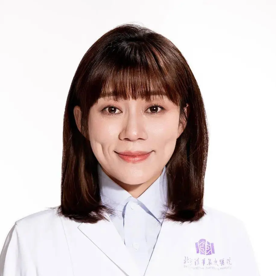 北京清华长庚医院心理科副主任医师