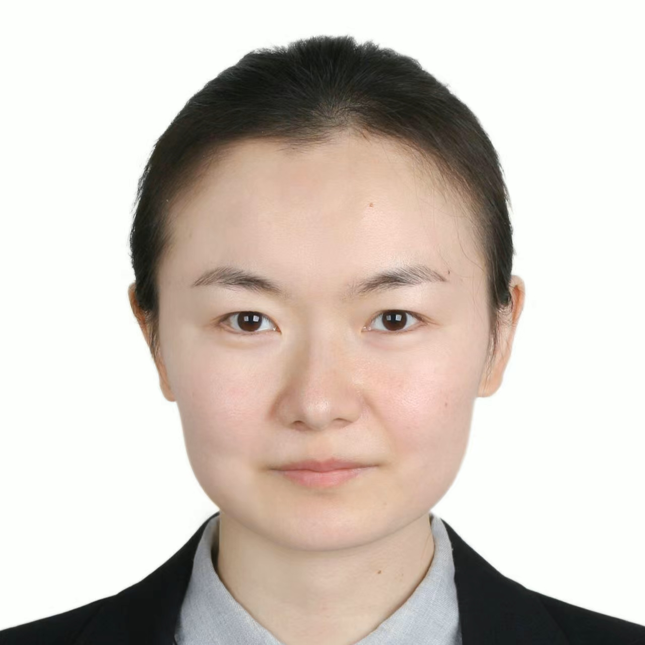 清华大学玉泉医院（清华大学中西医结合医院）党办副主任