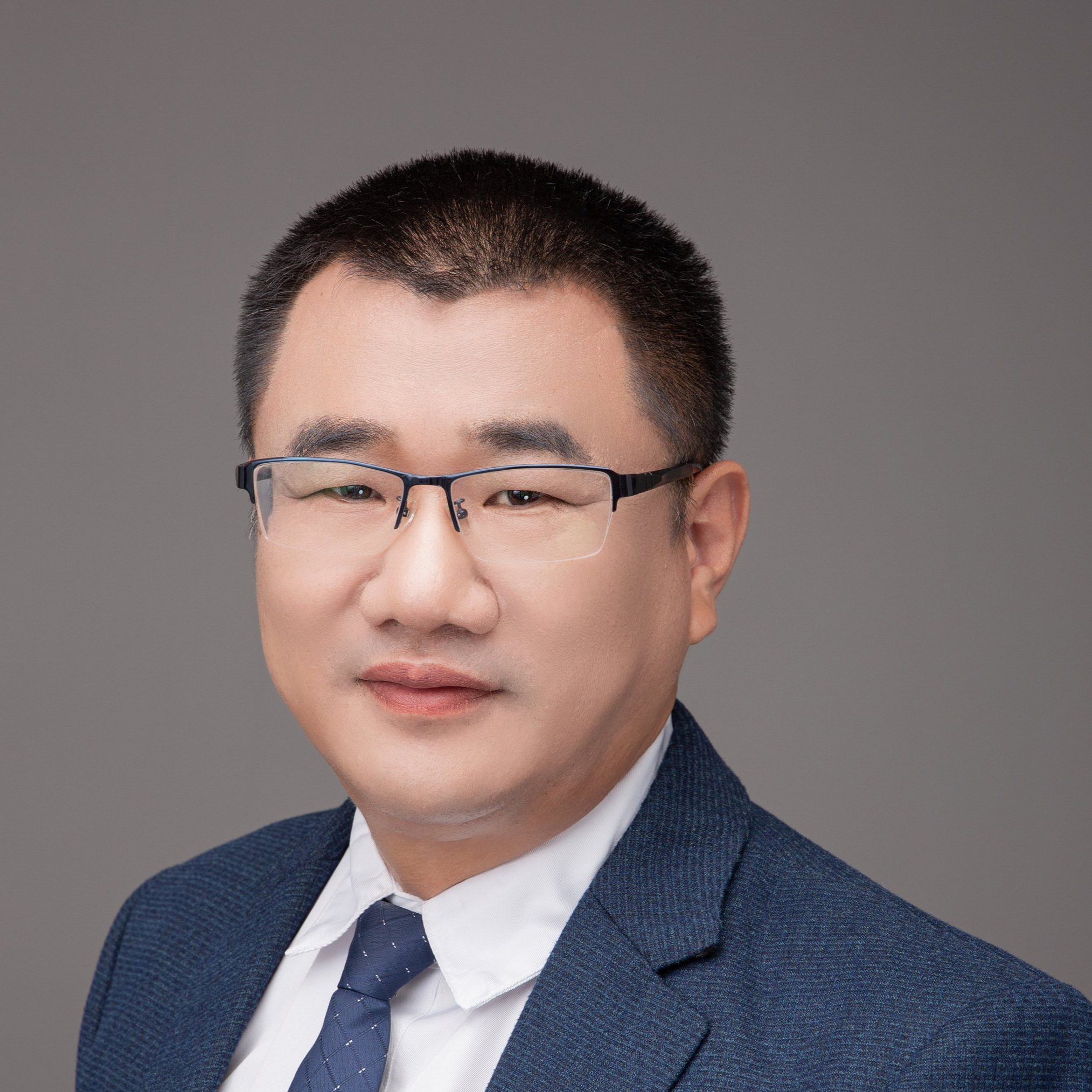 新乡医学院第二附属医院（河南省精神病医院）副院长