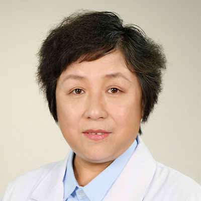 新乡医学院第二附属医院（河南省精神病医院）中西医结合科主任