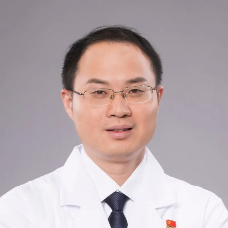 东莞市第七人民医院医务科科长