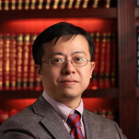 清华大学心理与认知科学系长聘副教授