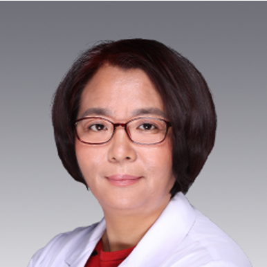 北京中医药大学东方医院副书记、纪委书记
