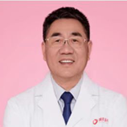 西安国际医学中心医院院长
