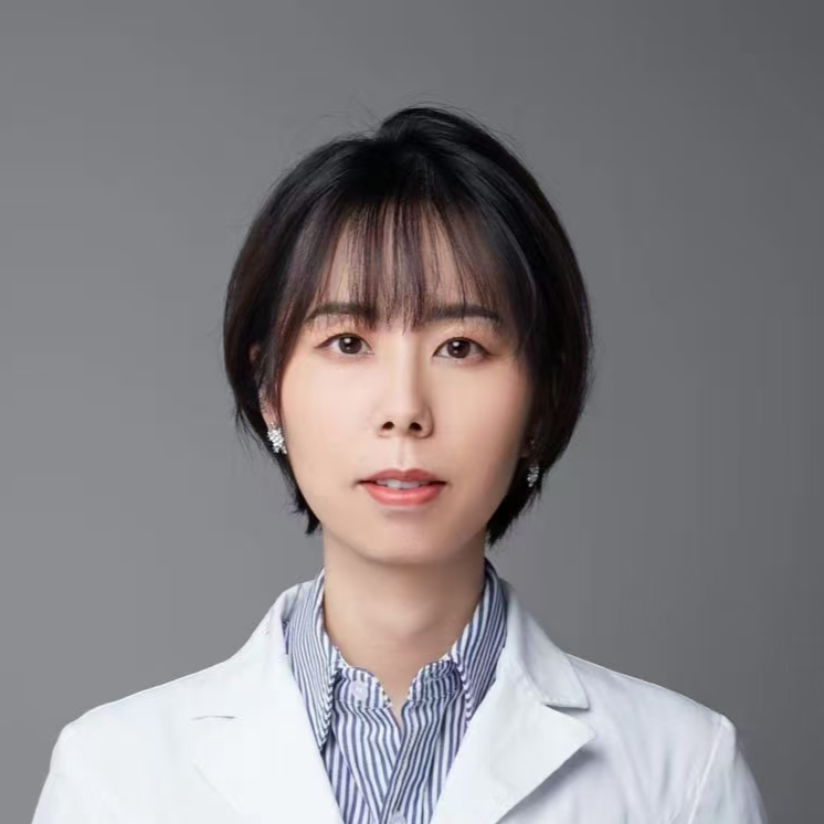 首都医科大学附属北京儿童医院精神科副主任医师