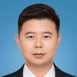河北工程大学附属医院宣传拓展部部长