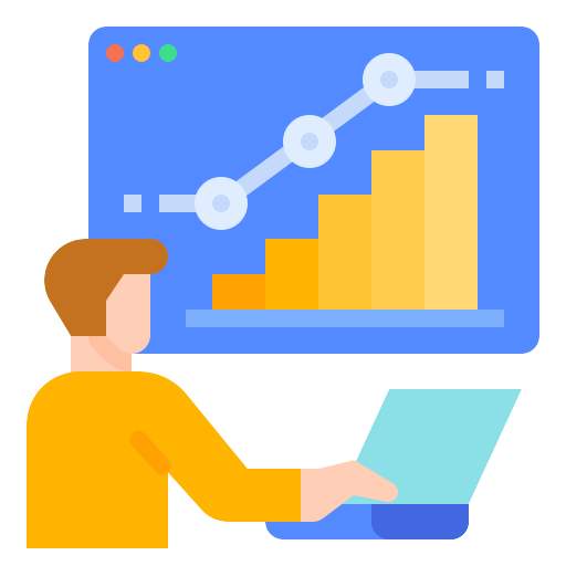 We will monitor and keep track of your system, ensuring that it functions smoothly. We will also guide you on all aspects of your new solar PV system.