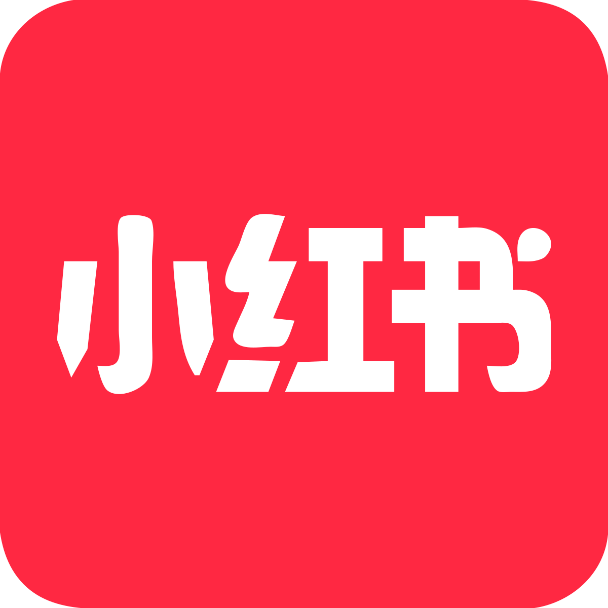 XiaohongshuLOGO.svg