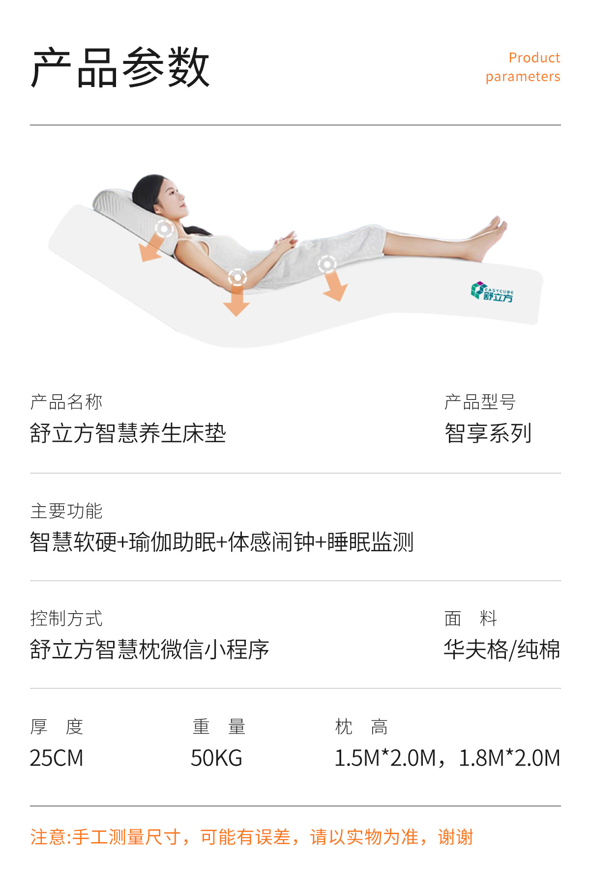 描述