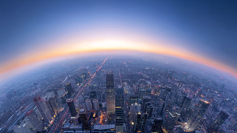 A solution for talent learning and capacity development of Chinese Enterprises Going Global 