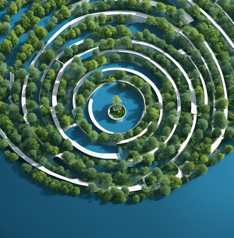 ESG Sustainability 