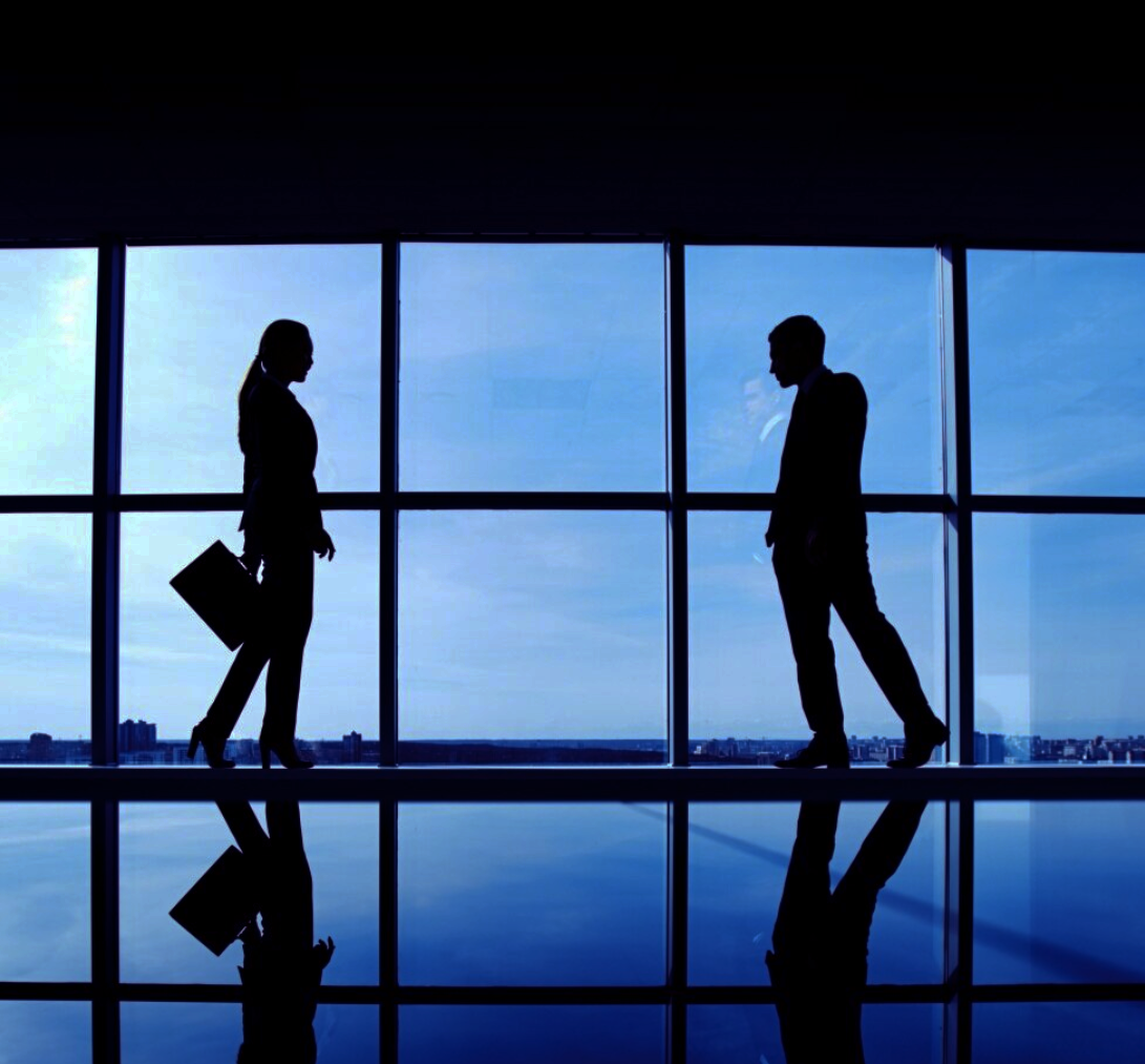 Business Relationship Management