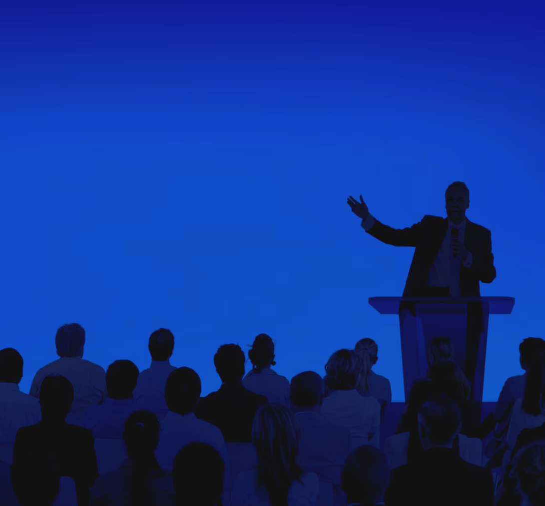 Public Speaking