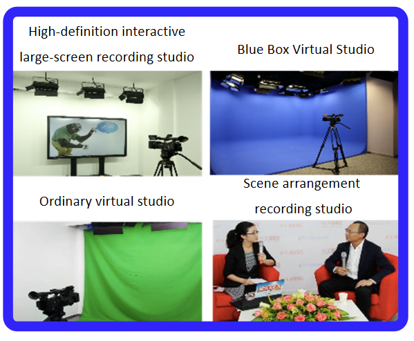 Video Shooting: Professional team | Accurate communication