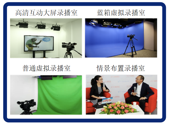 视频拍摄： 专业团队 | 精准传达