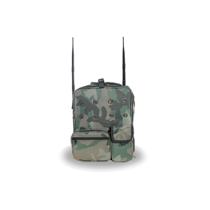 LTE Backpack CPE