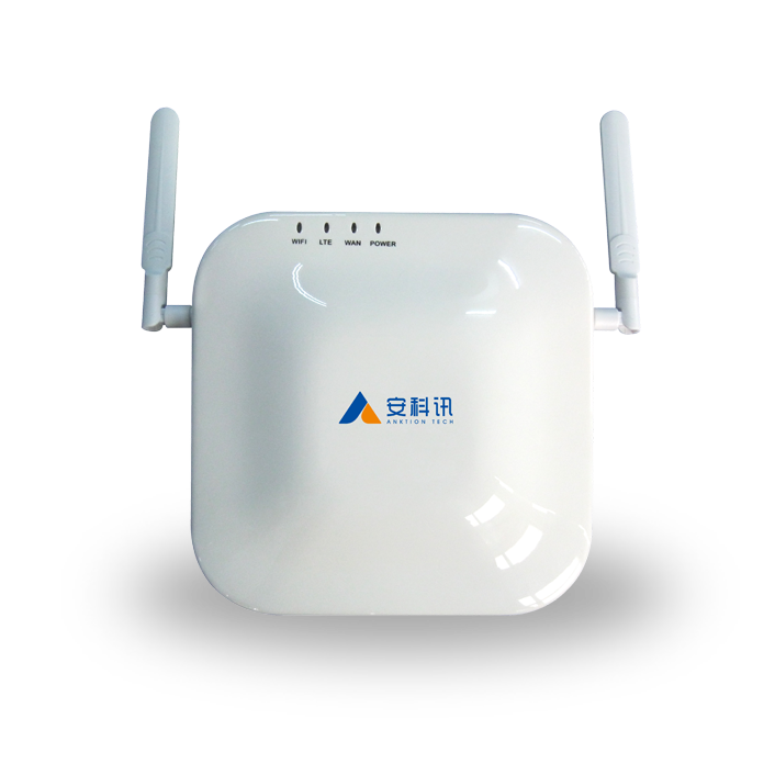 LTE Enterprise Small Cell