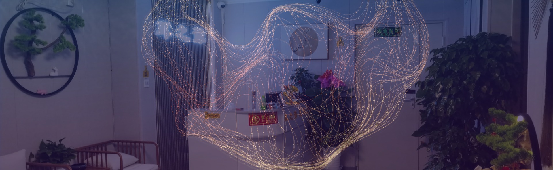 描述