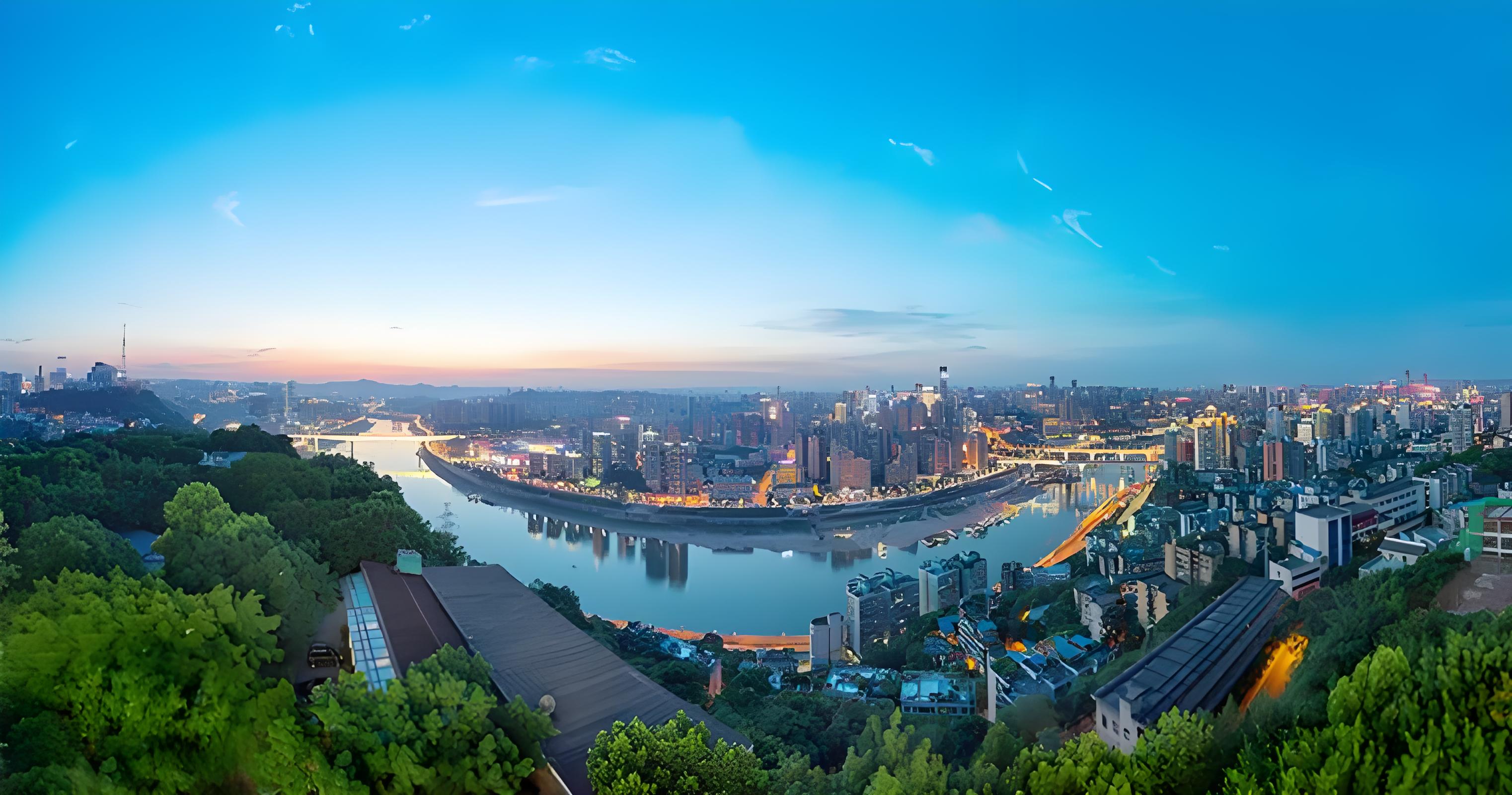 业务涵盖基础设施建设、城市综合运营等领域，依托腾讯会议高清流畅、安全可靠的音视频通信能力，广泛开展远程会议、在线协作、培训交流等活动，有效提升跨部门与跨区域沟通效率，满足多场景会议需求，助力企业数字化转型与高效运转。