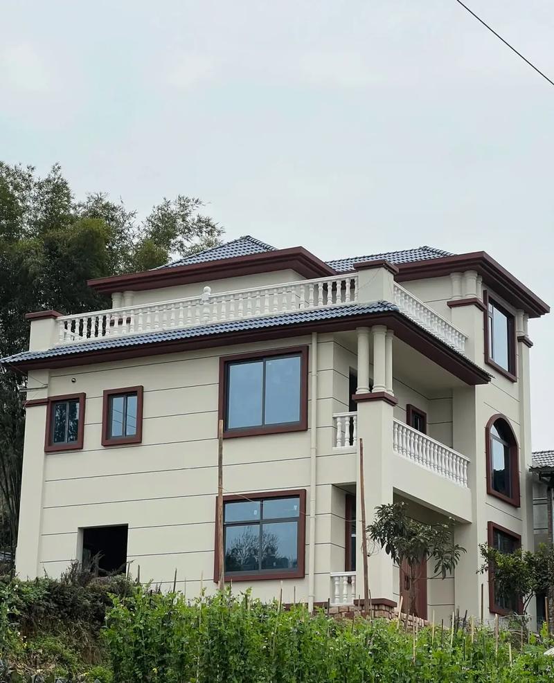 邢台自建房水包砂