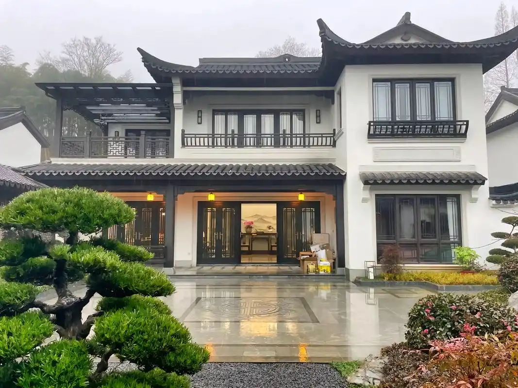 安平自建房水包砂
