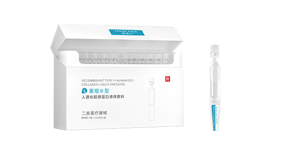 敷蕾诗品牌除了含中胚层治疗等产品外，还陆续推出了更多的复合型、再生型产品，
为医美市场再生时代贡献一份坚实的力量。
