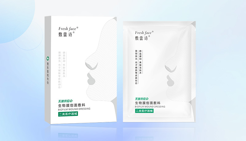 描述