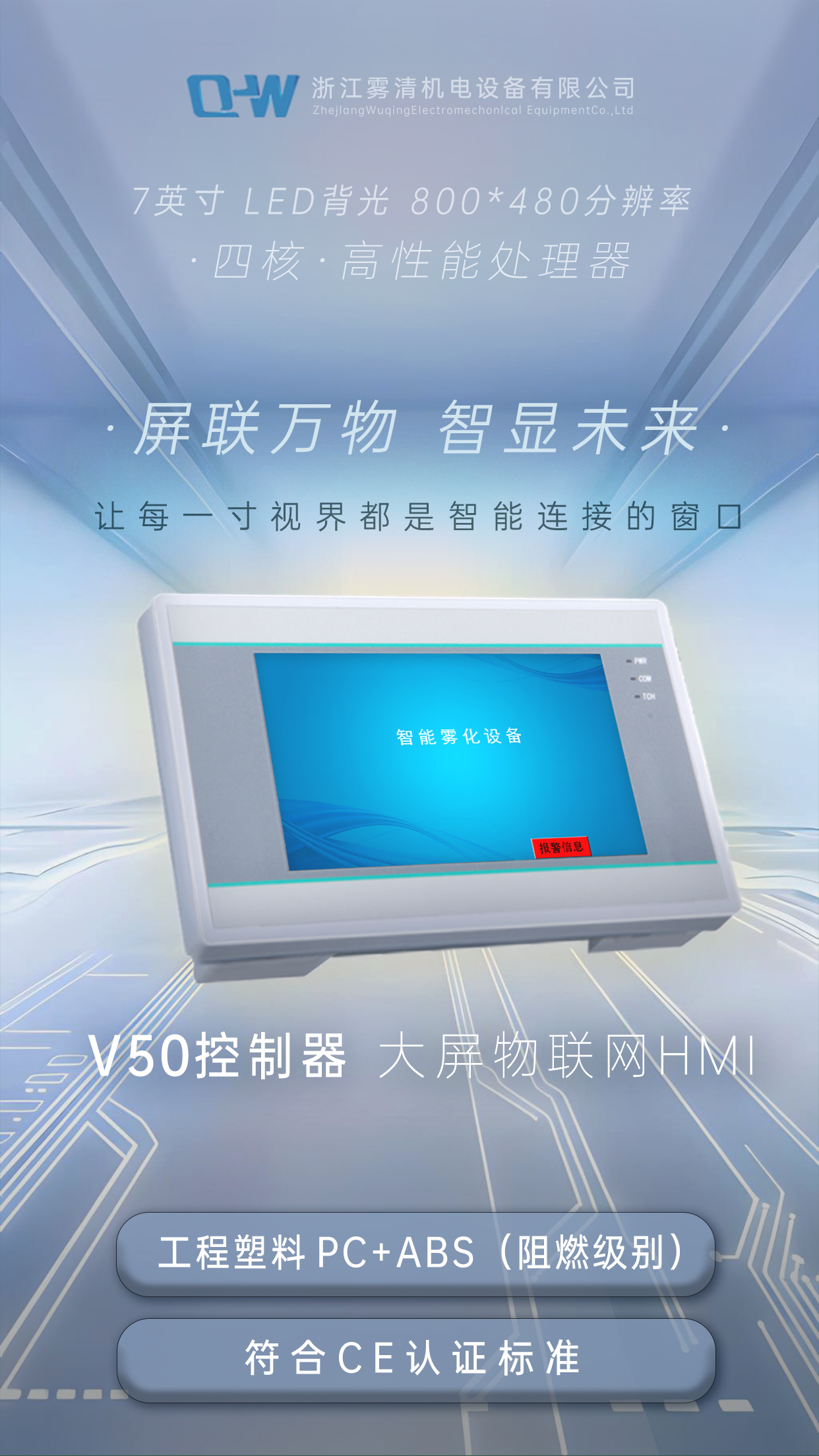 描述