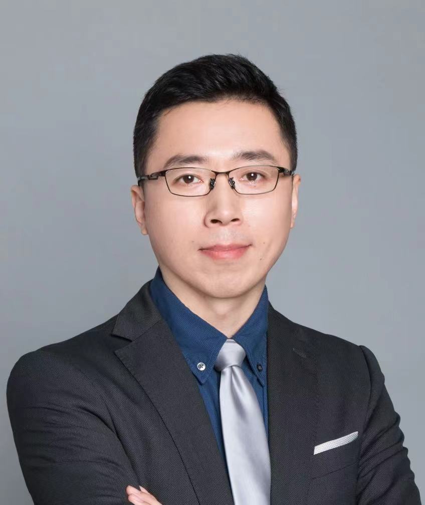 陈海云   执行会长