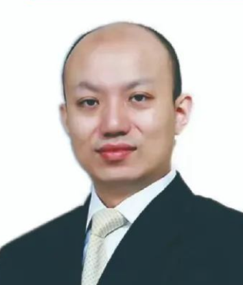 董山峰 副会长