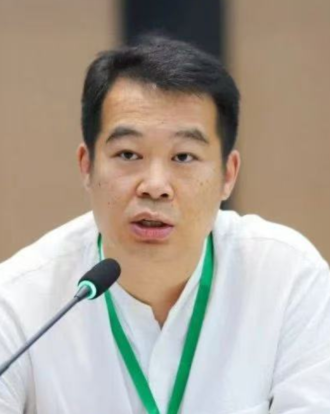 郭艳刚  副会长
