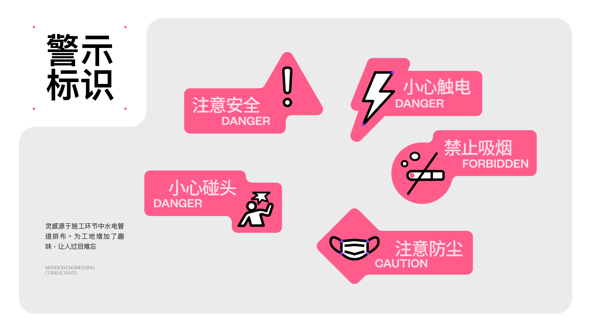 描述