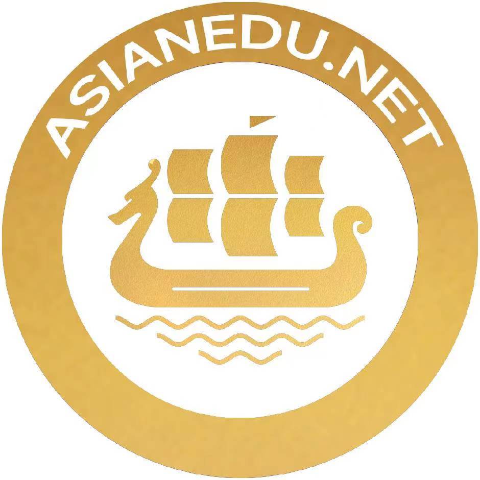 龙舟及域名 logo