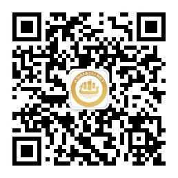 公众号二维码