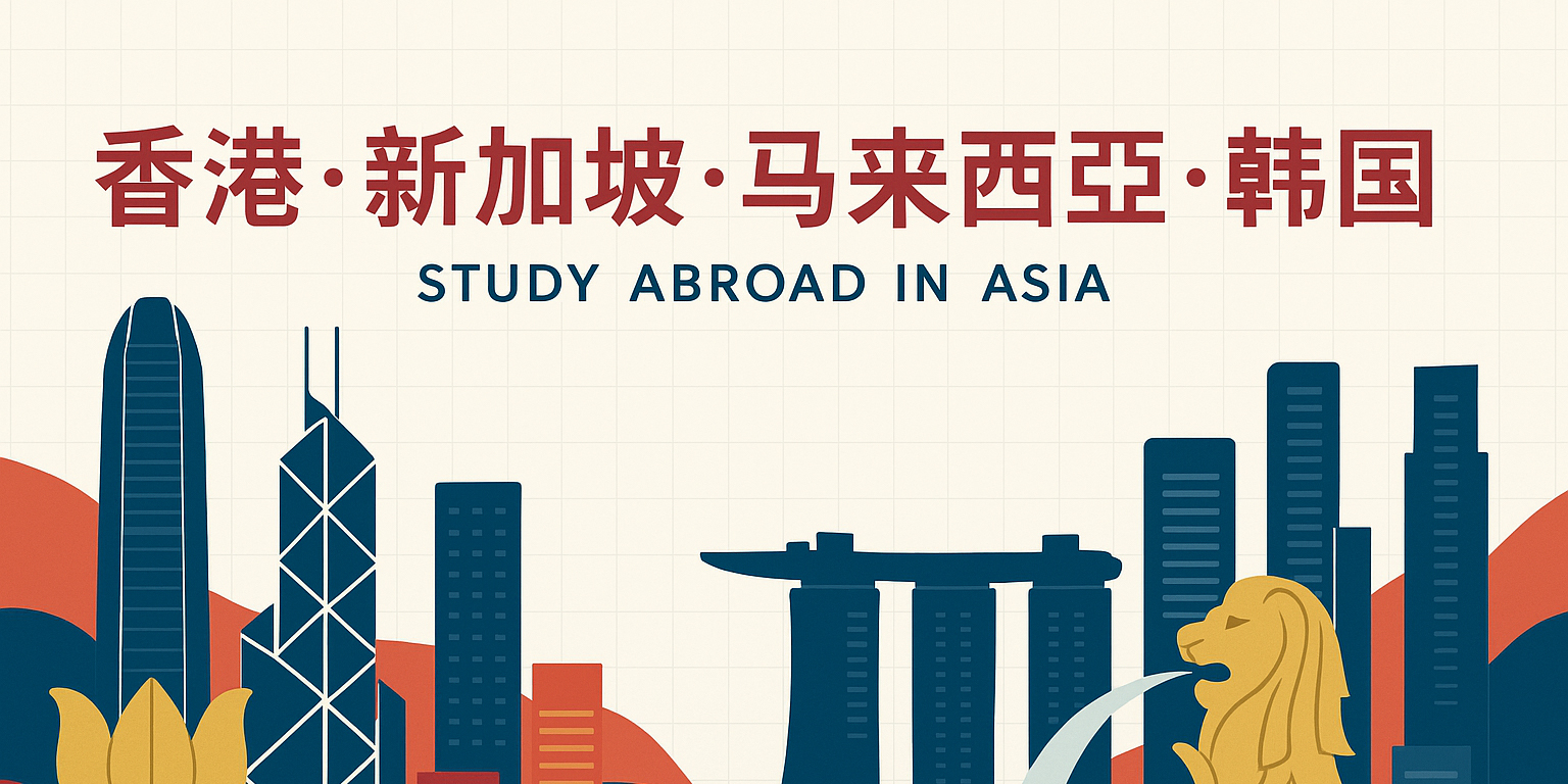 香港新加坡马来西亚韩国2