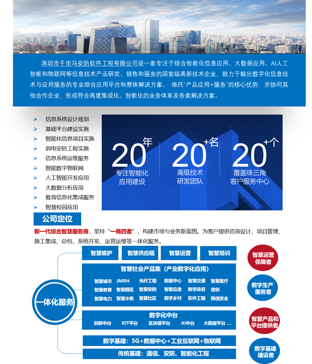 公司介紹