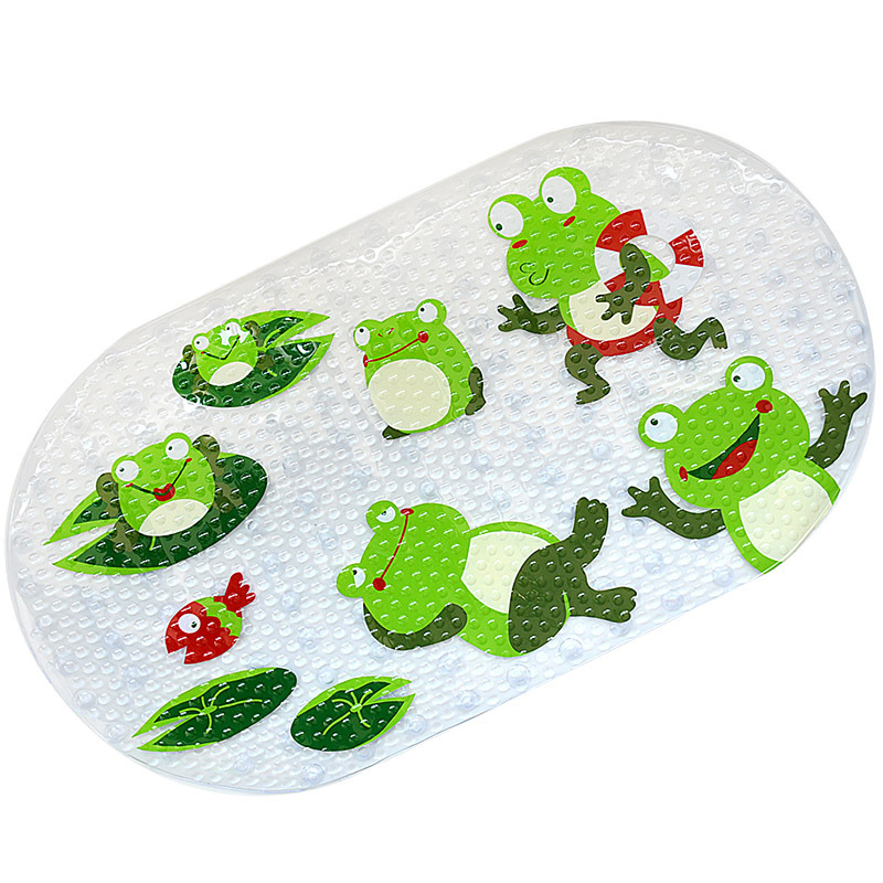 Anti-slip Children Bath Mat