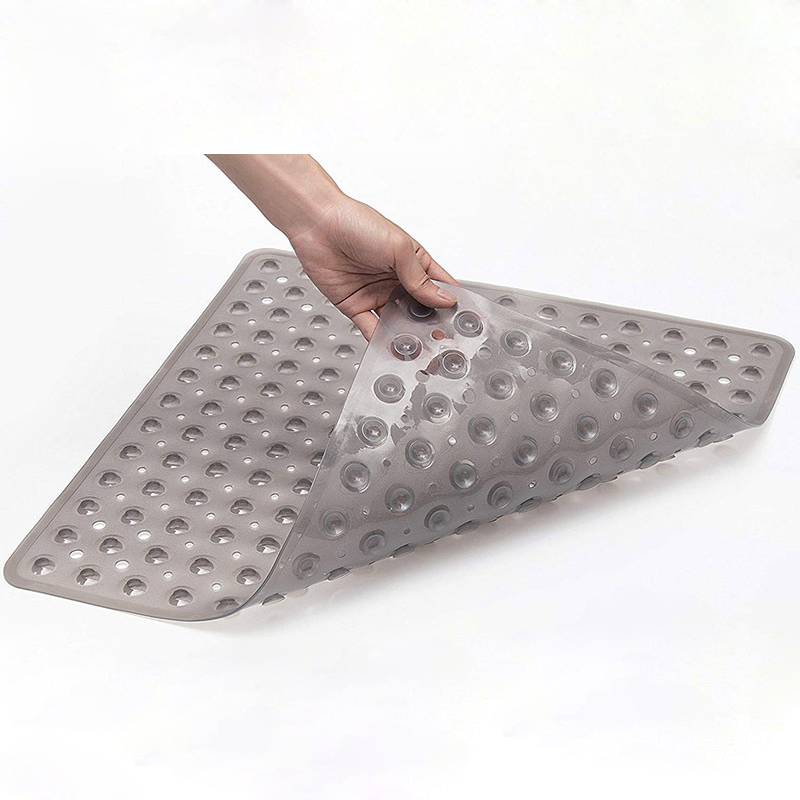 Square Shower Mat