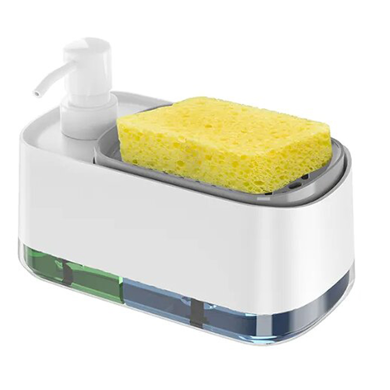 Kitchen Sponge Holder