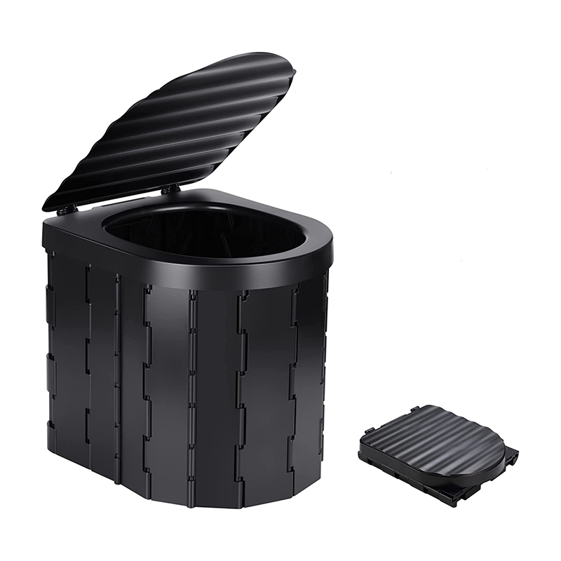 Camping Foling Toilet