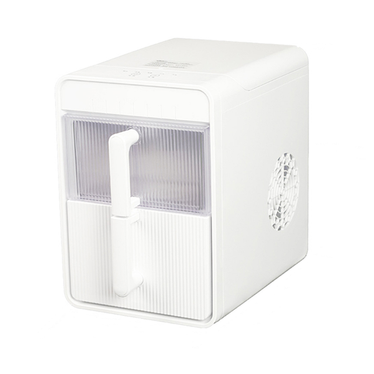 Home Portable Ice Maker Bullet Ice Maker