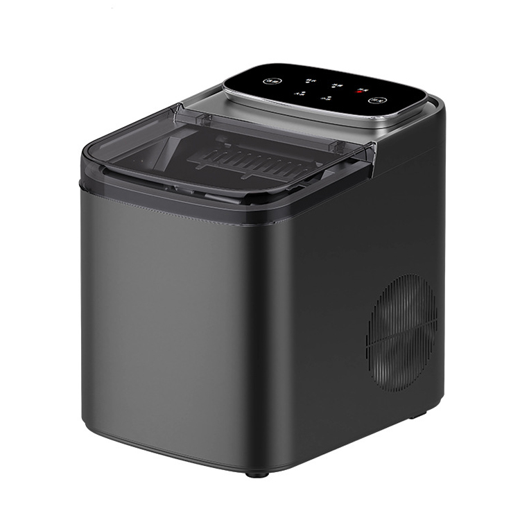 NEW Home Portable Ice Machine Bullet Ice Maker