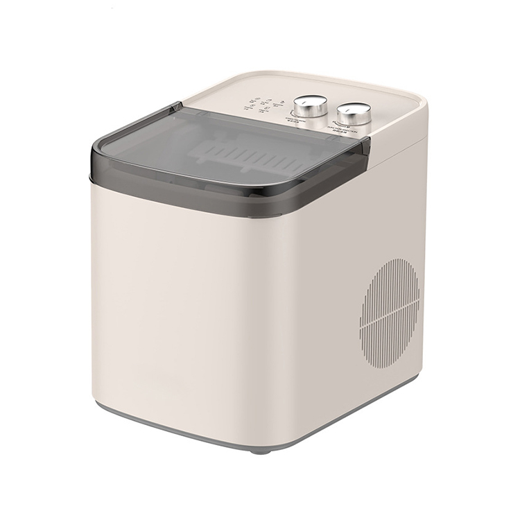NEW Home Portable Ice Machine Bullet Ice Maker