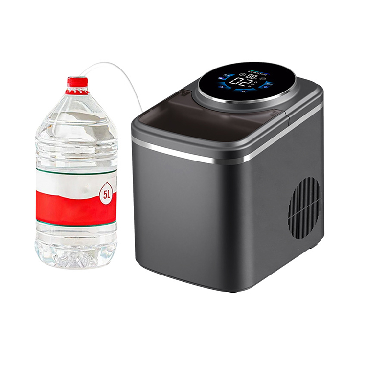 NEW Home Portable Ice Machine Cube Ice Maker for kitchen Outdoor Camping