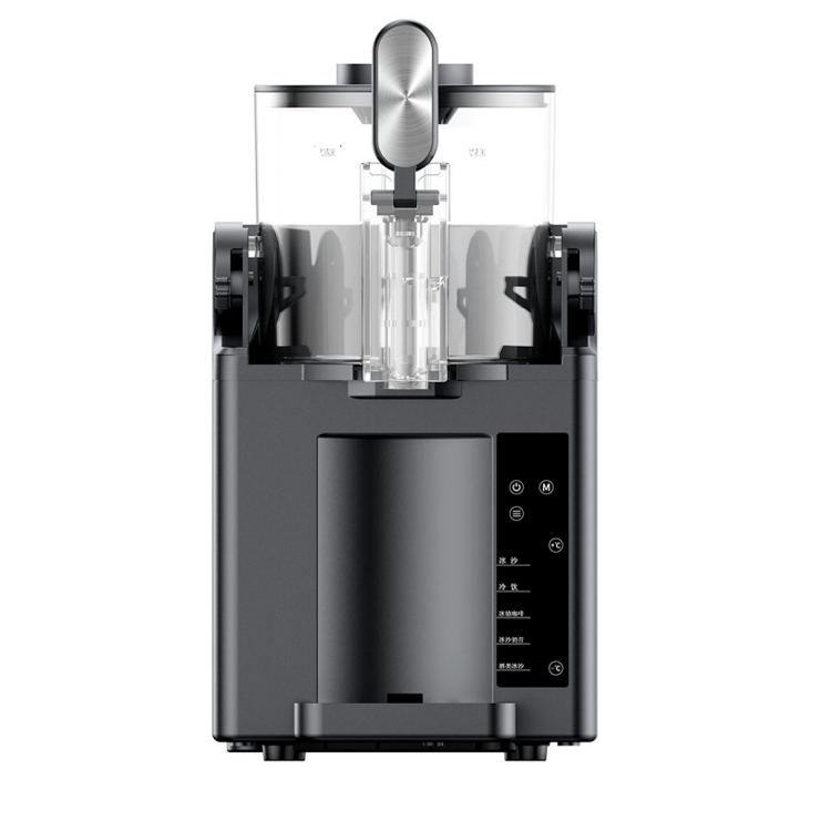 NEW Home Portable Ice Machine Snowflake Ice Maker Slushi Machine Ice Cream Machine