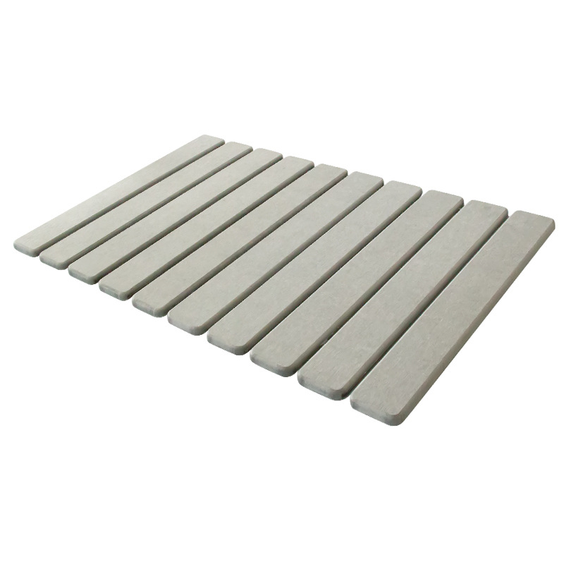 Absorbent Diatom Stone Bath Mat