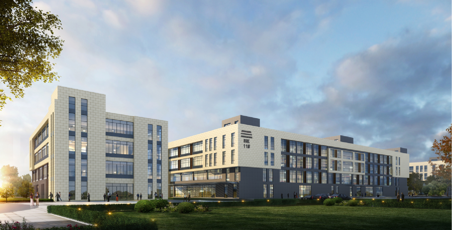 Lu 'an Production Base, Anhui Province Founded in 2019 