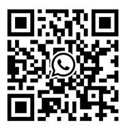 Whatsapp二维码